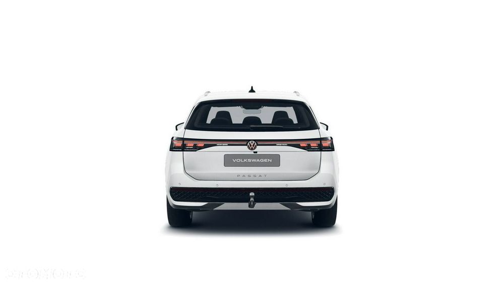 Volkswagen Passat - 6