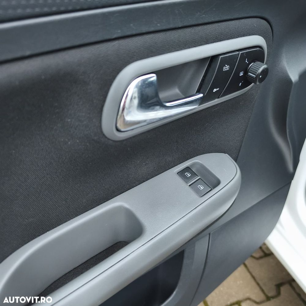 Seat Ibiza 1.4 16V Style - 8