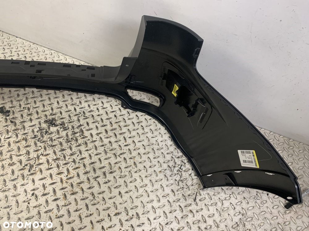 NOWY ORYGINALNY ZDERZAK TYLNY TYŁ JEEP GRAND CHEROKEE IV 4  WK2 4xPDC 14-17 68214368AB - 7