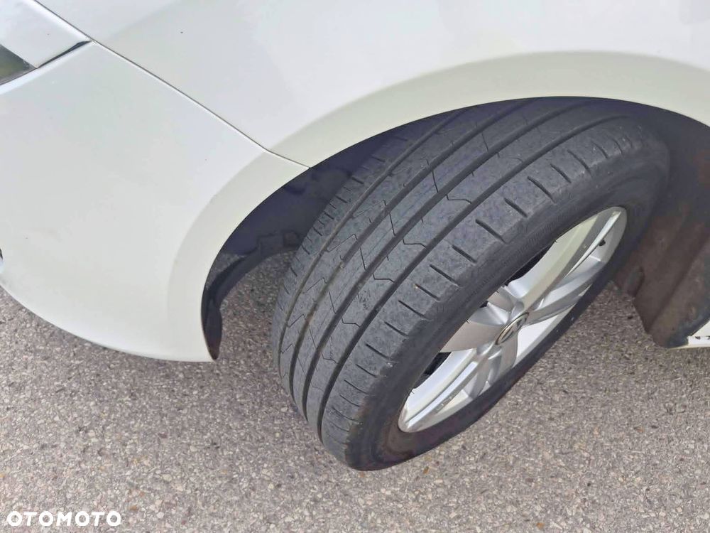 Seat Leon 1.8 TSI Stylance - 23