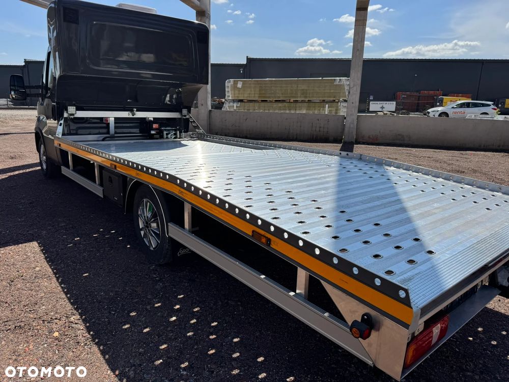 Iveco Daily 35S18HA8/P AirPro, Tacho - 5