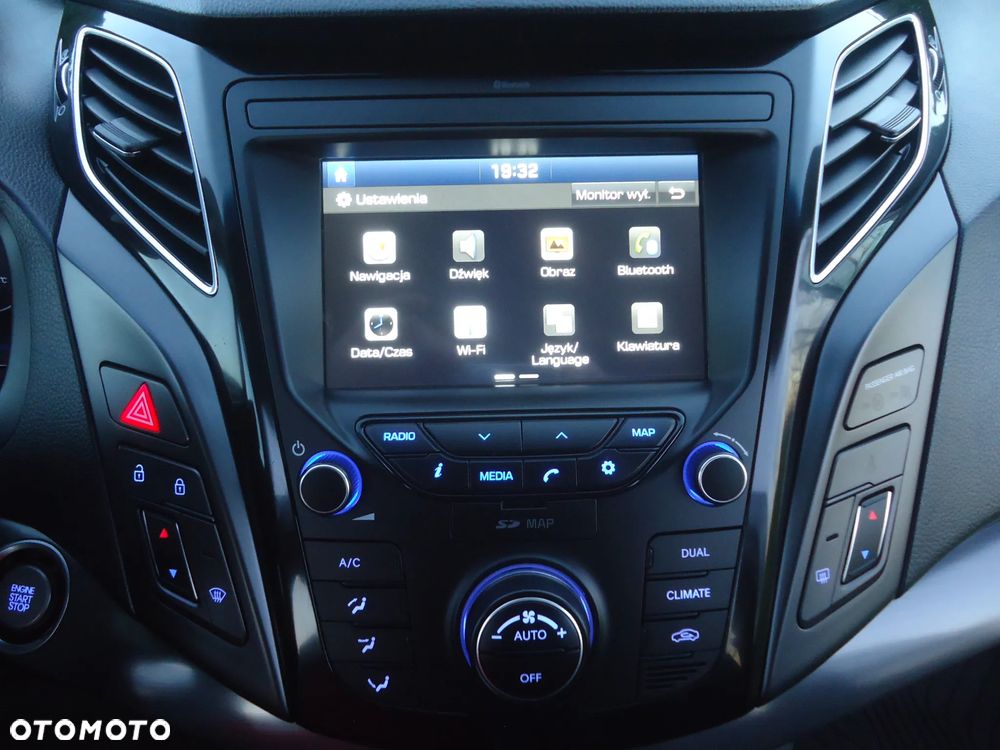 Hyundai i40 Kombi 2.0 Automatik Premium - 16