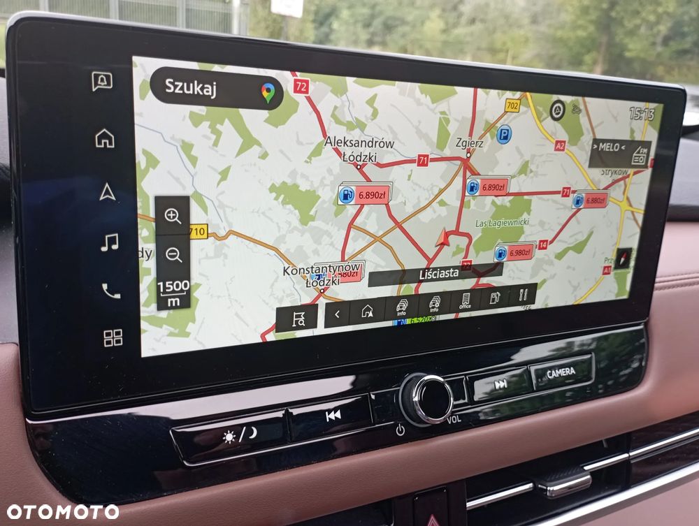 Mitsubishi Outlander Instyle Plus - 15