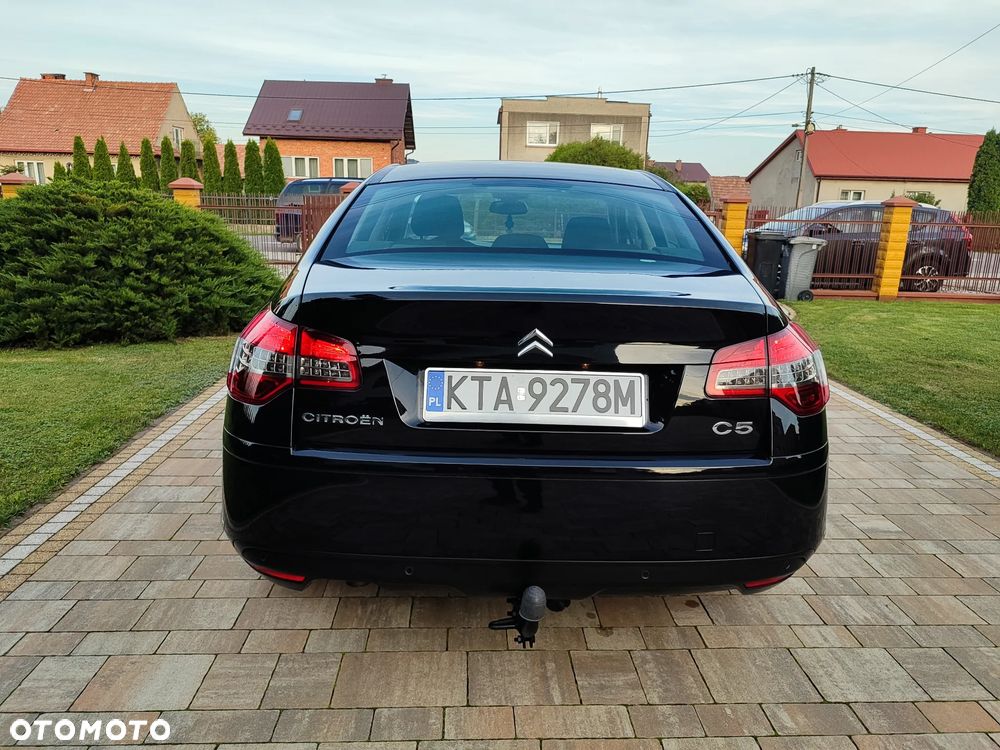 Citroën C5 - 9