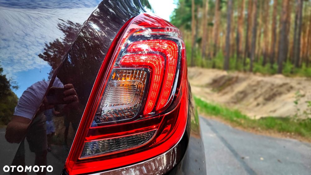 Opel Mokka 1.4 Turbo ecoFLEX Start/Stop Color Edition - 35