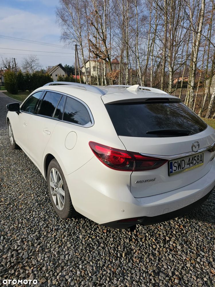 Mazda 6 2.0 Skypassion I-ELoop - 6