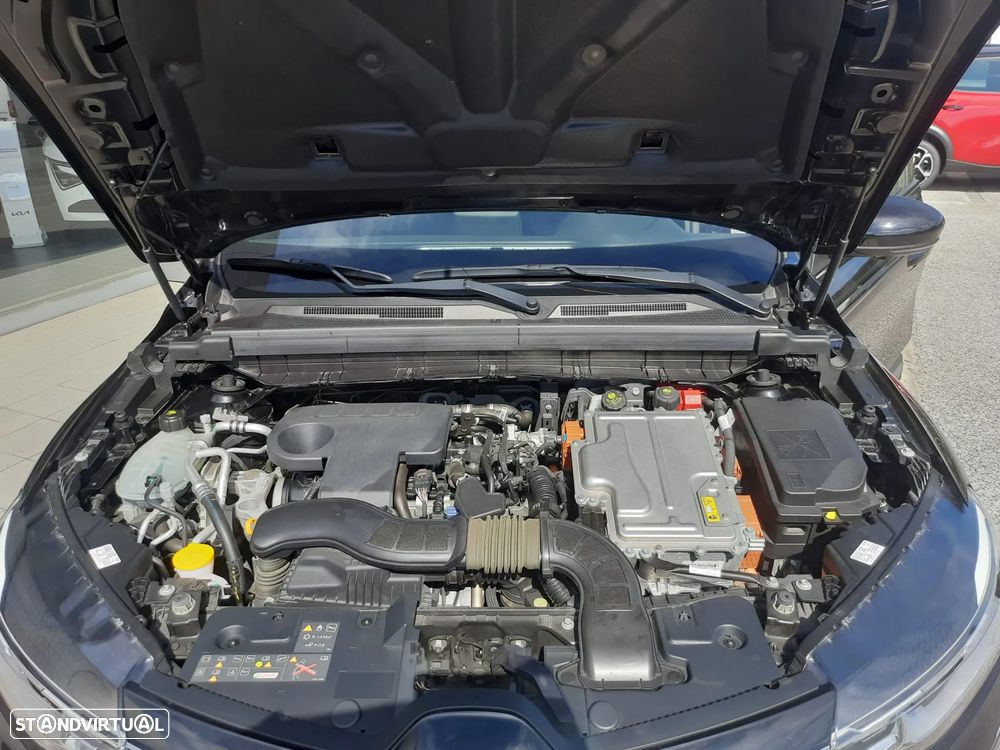 Renault Arkana 1.6 E-Tech R.S.Line - 23