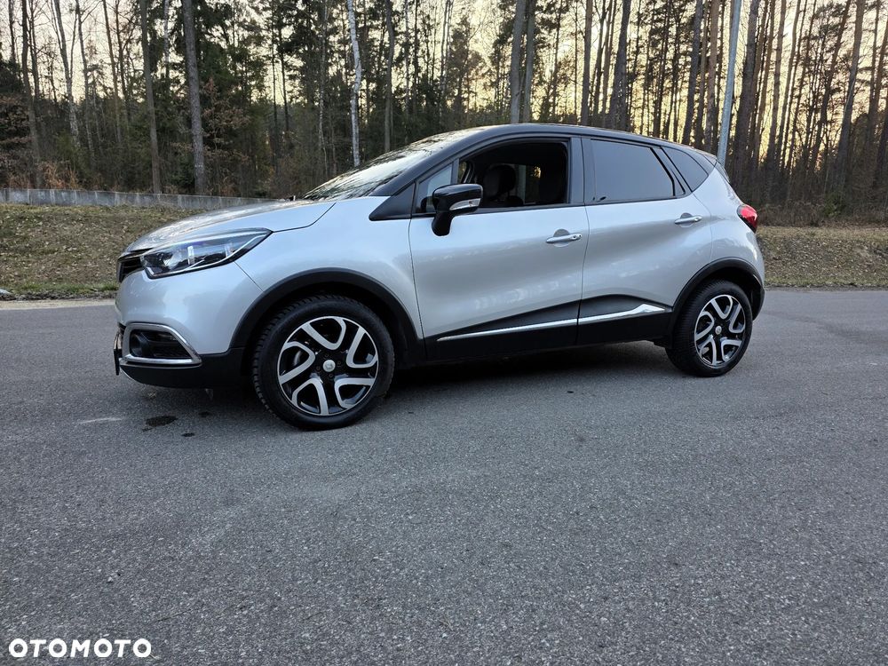 Renault Captur ENERGY TCe 120 EDC XMOD - 5
