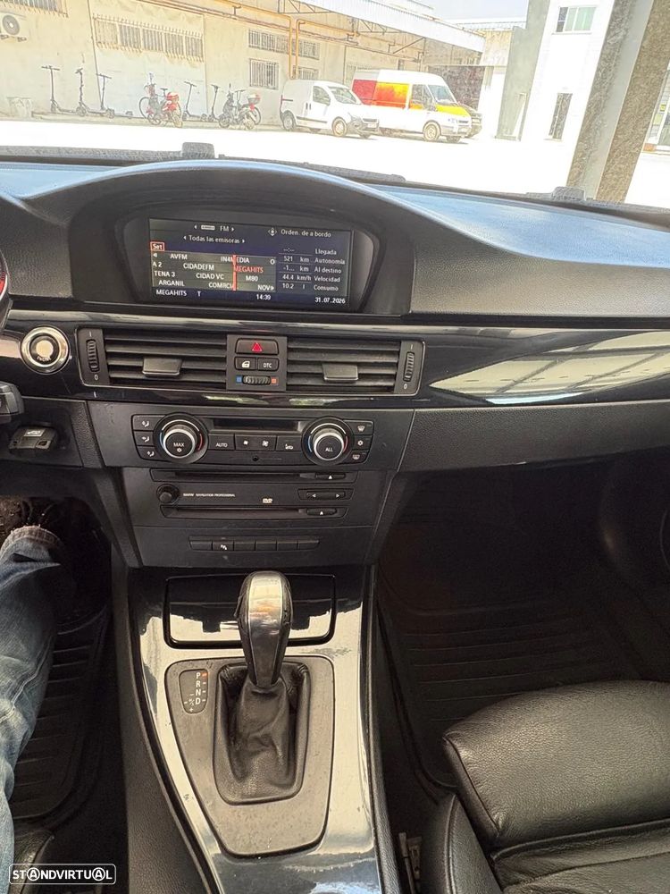 BMW 335 - 7