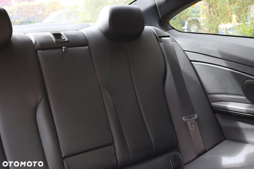 BMW Seria 4 428i - 30