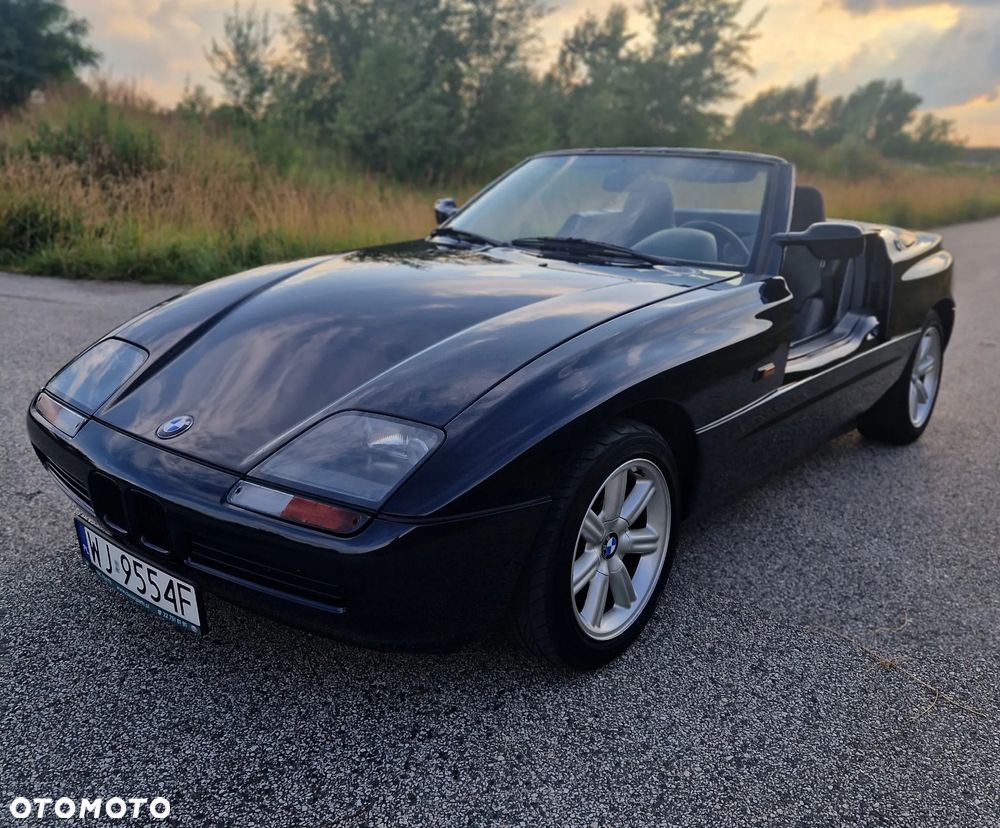 BMW Z1 Standard - 1