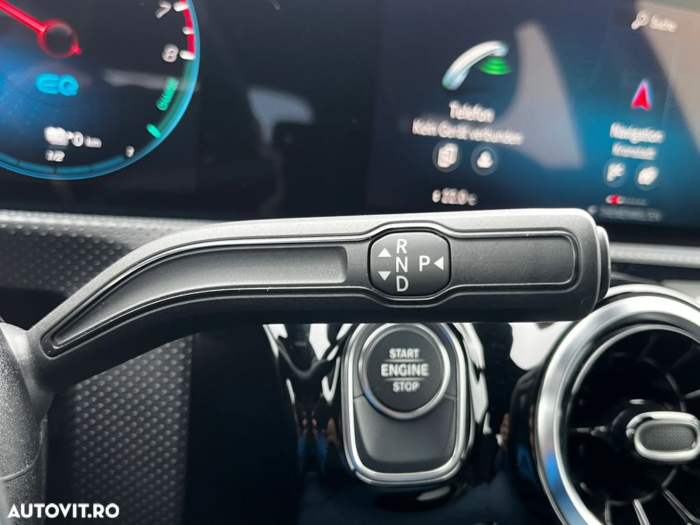 Mercedes-Benz A 250 e 8G-DCT - 19