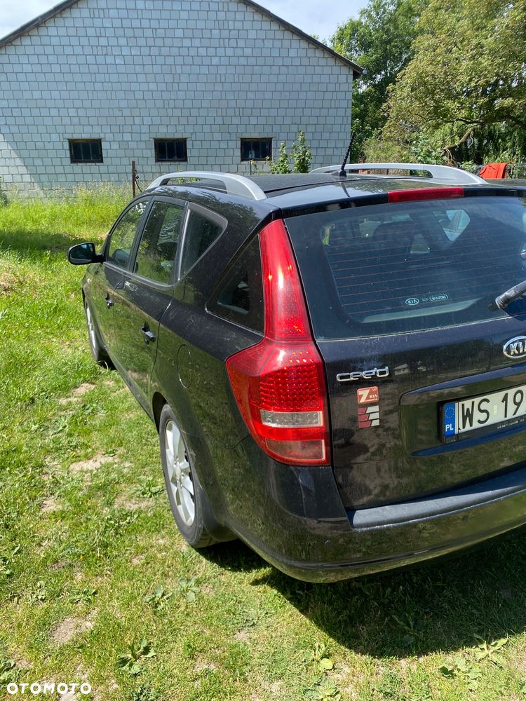 Kia Ceed 1.6 M - 5