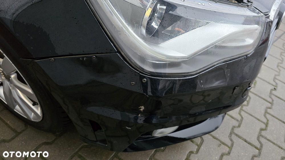 Audi A1 3-drzwiowe 1.6 TDI Attraction - 21