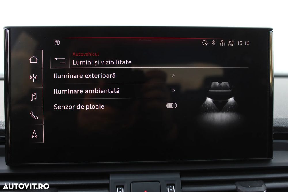 Audi Q5 40 TDI quattro S tronic MHEV S Line - 32