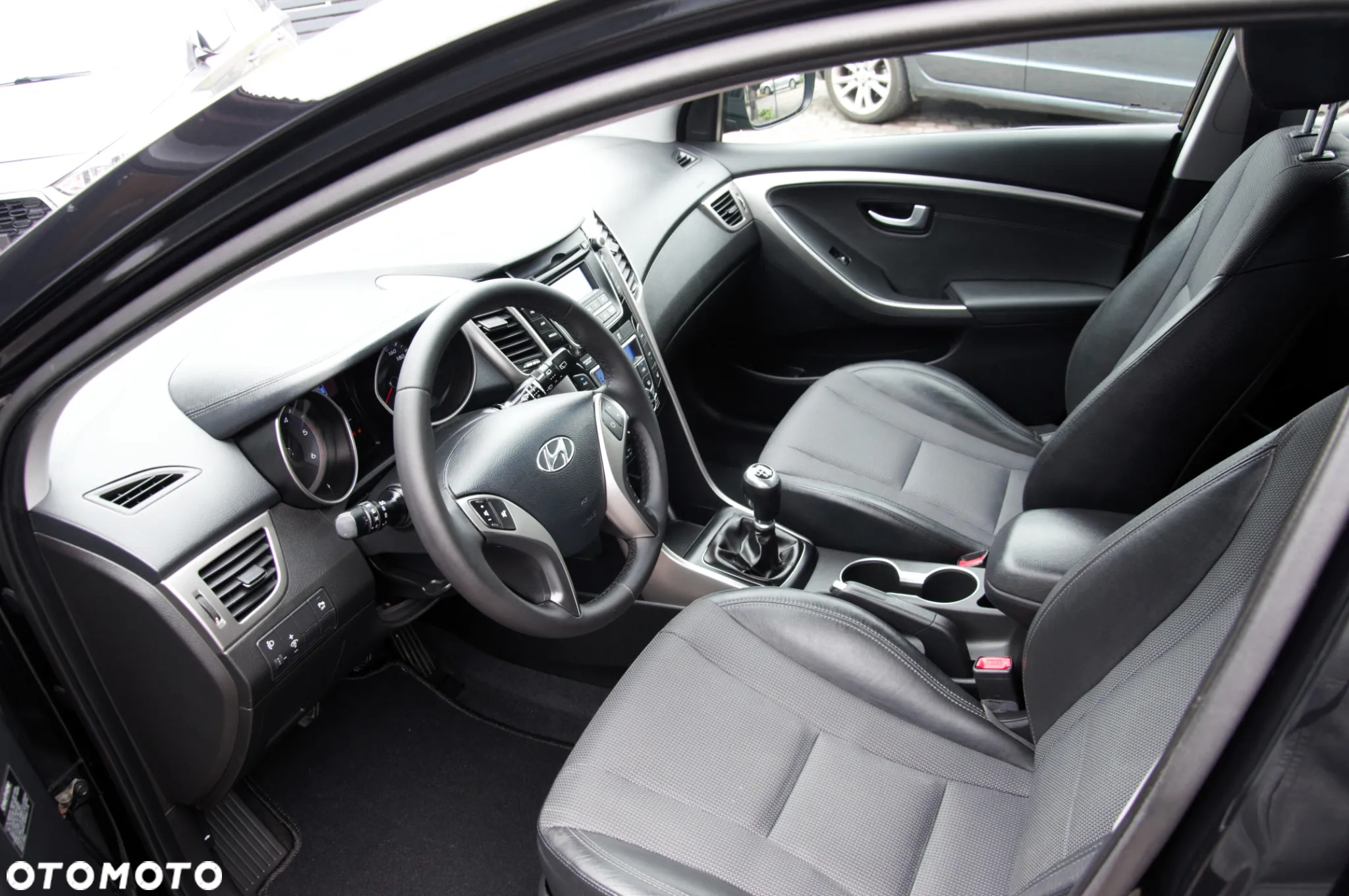 Hyundai i30 1.4 CRDi Style - 2