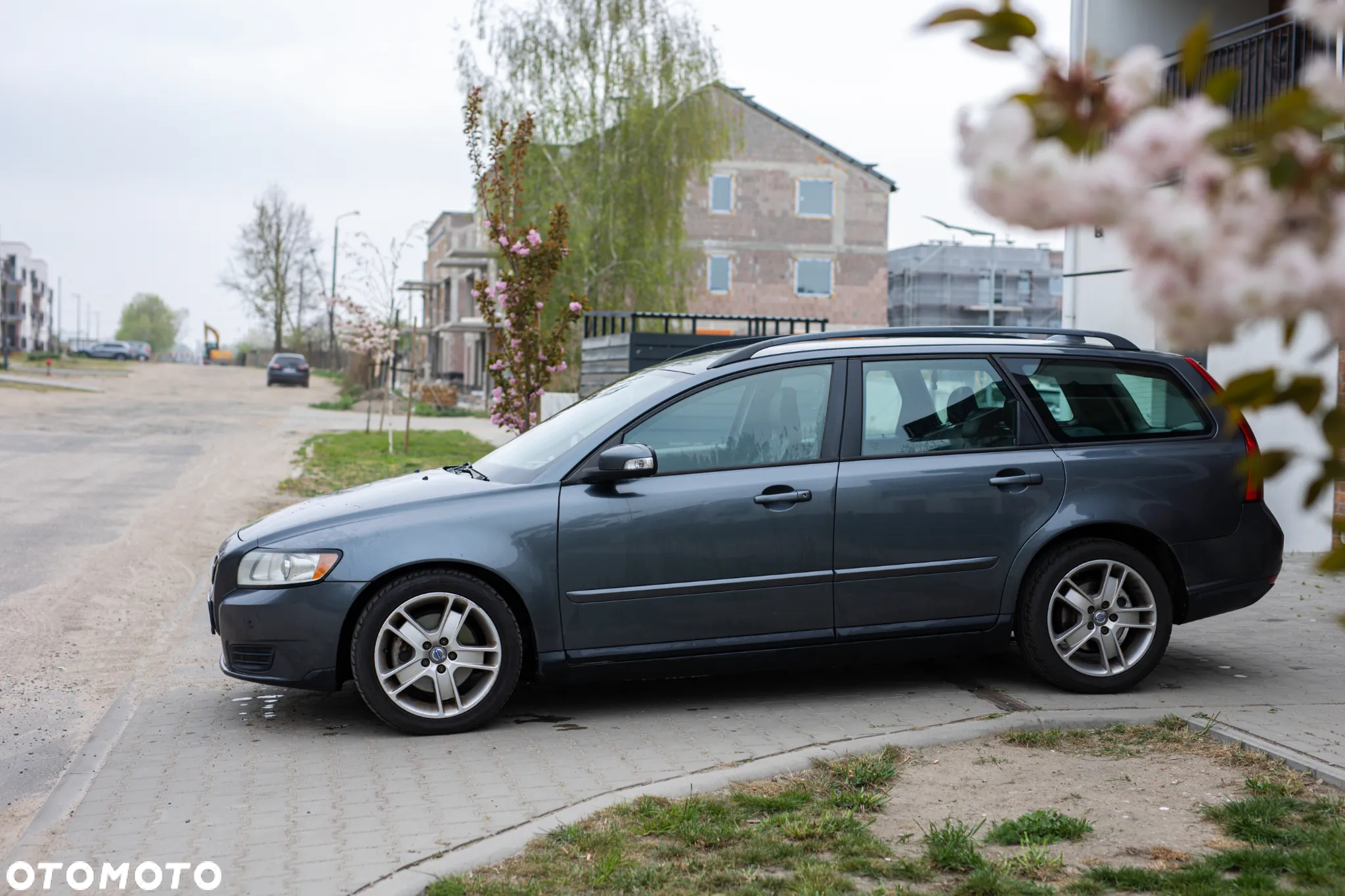 Volvo V50 2.0D - 2