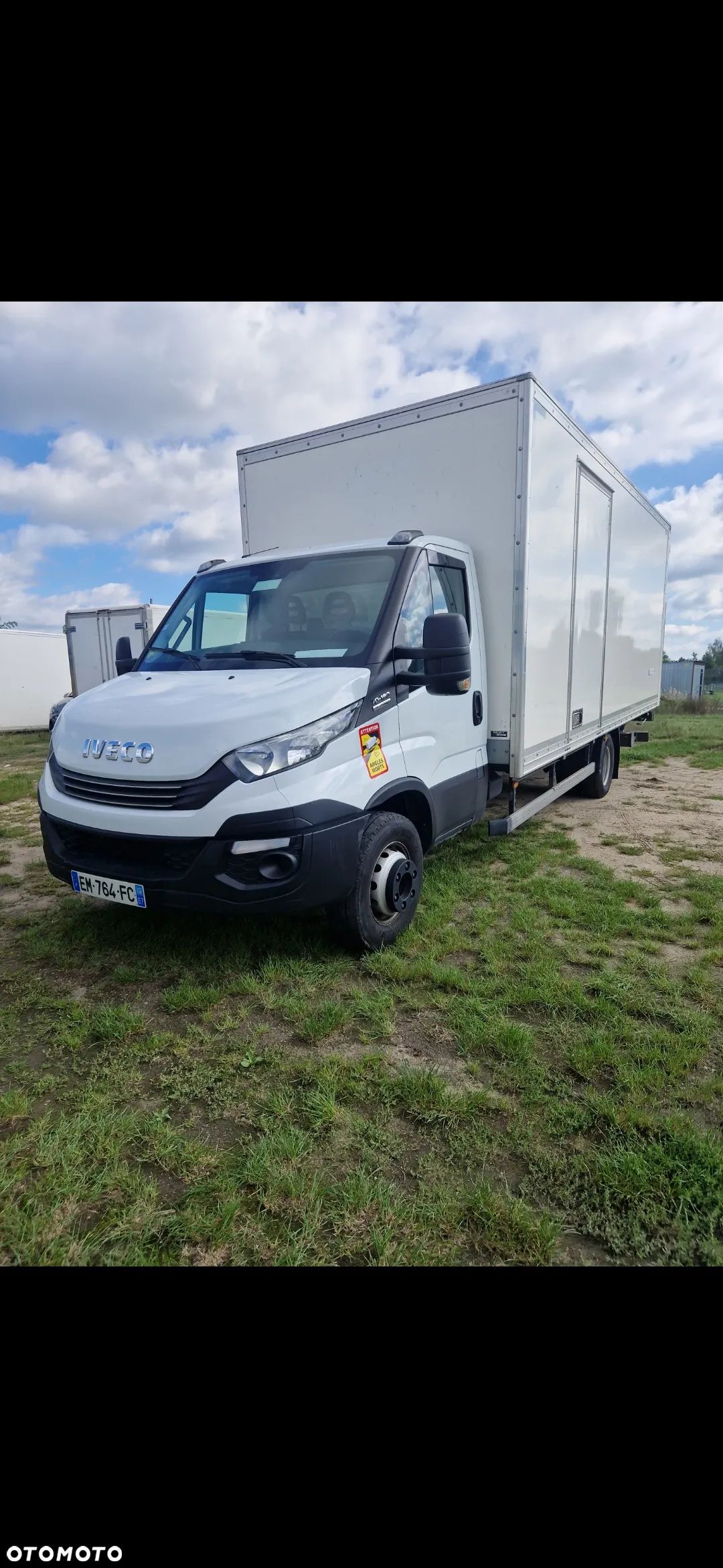Iveco 70c18 - 1