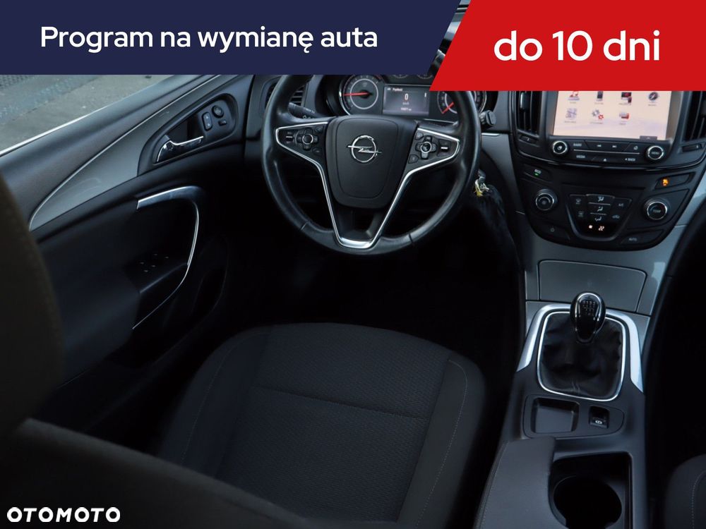 Opel Insignia - 9