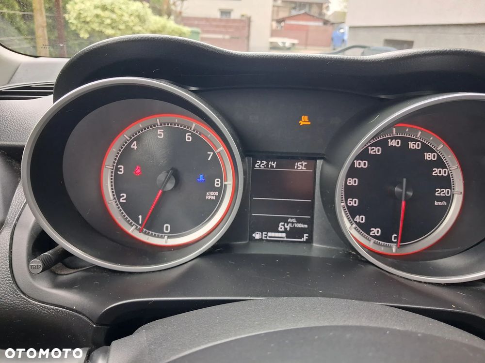 Suzuki Swift 1.2 Dualjet Comfort - 12
