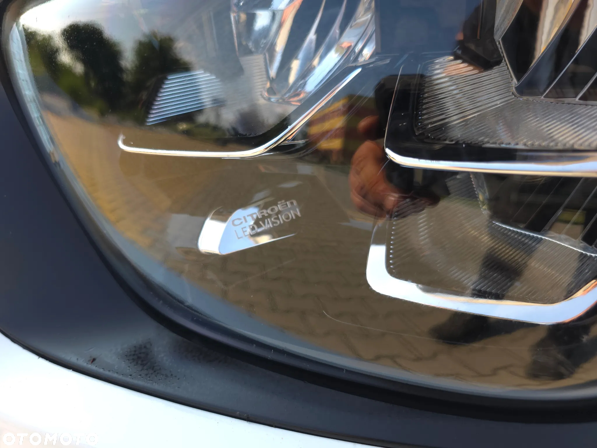 Citroën C3 1.5 BlueHDi Feel Pack - 9