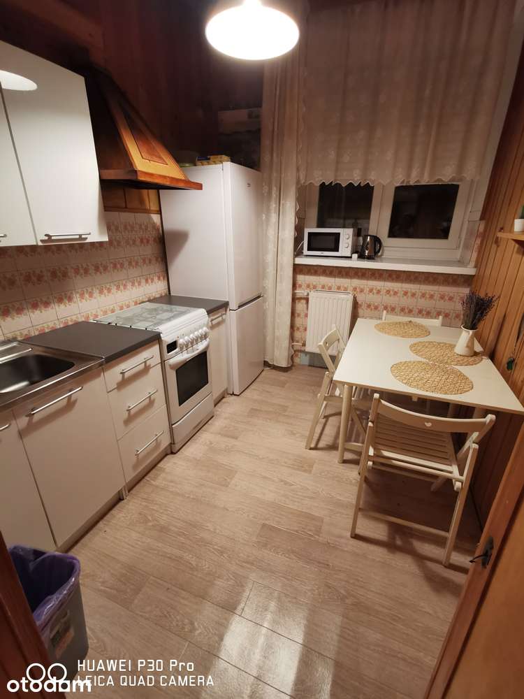 Mieszkanie 70 m² | 3 pokoje | Śródmieście, Plac Bankowy | Metro Ratusz