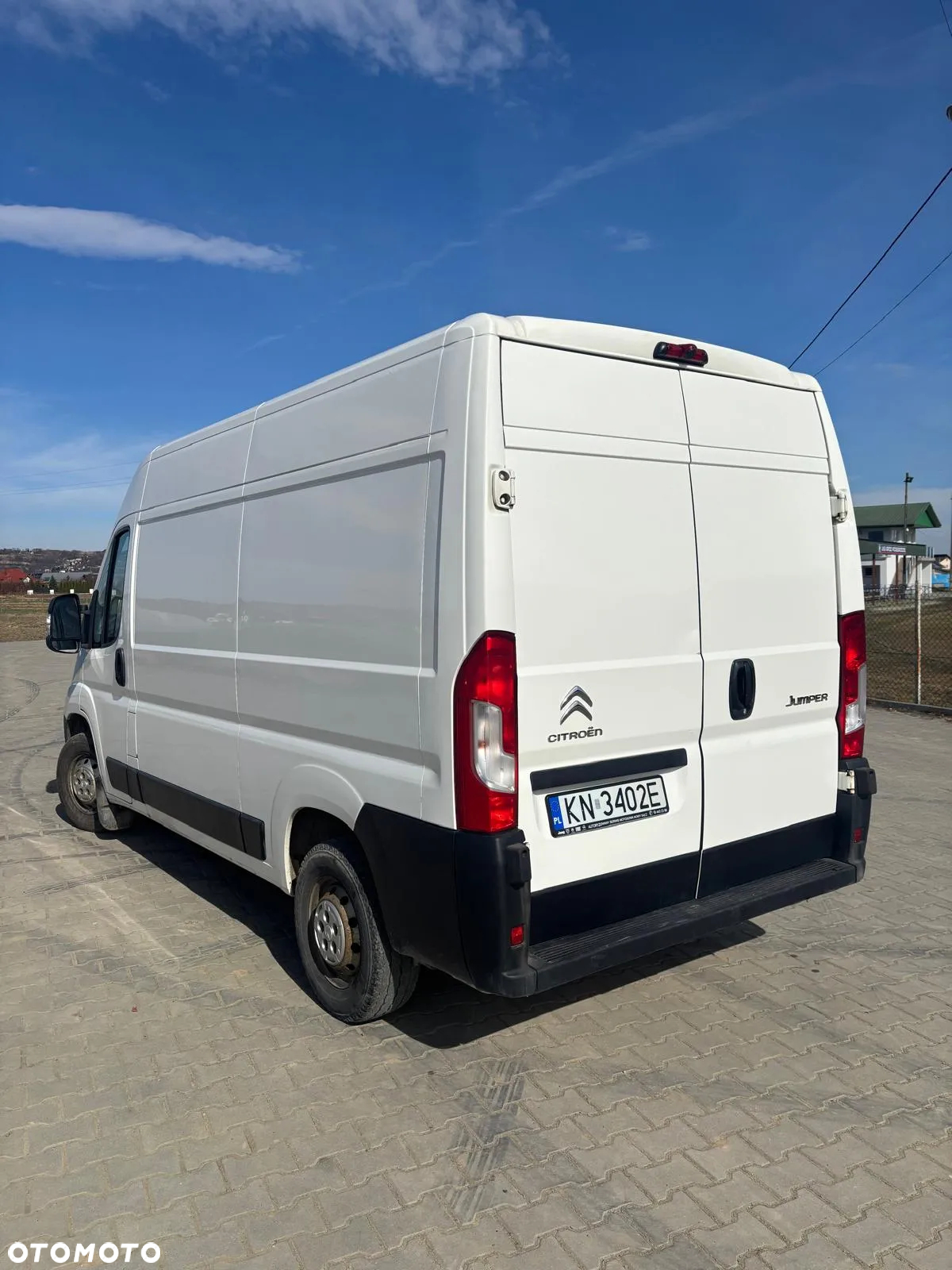 Citroën Jumper - 4