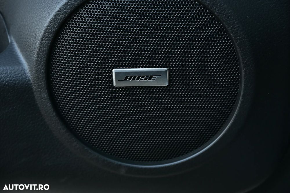 Nissan Qashqai 1.7 dCi Xtronic ALL-MODE 4x4i TEKNA+ - 14