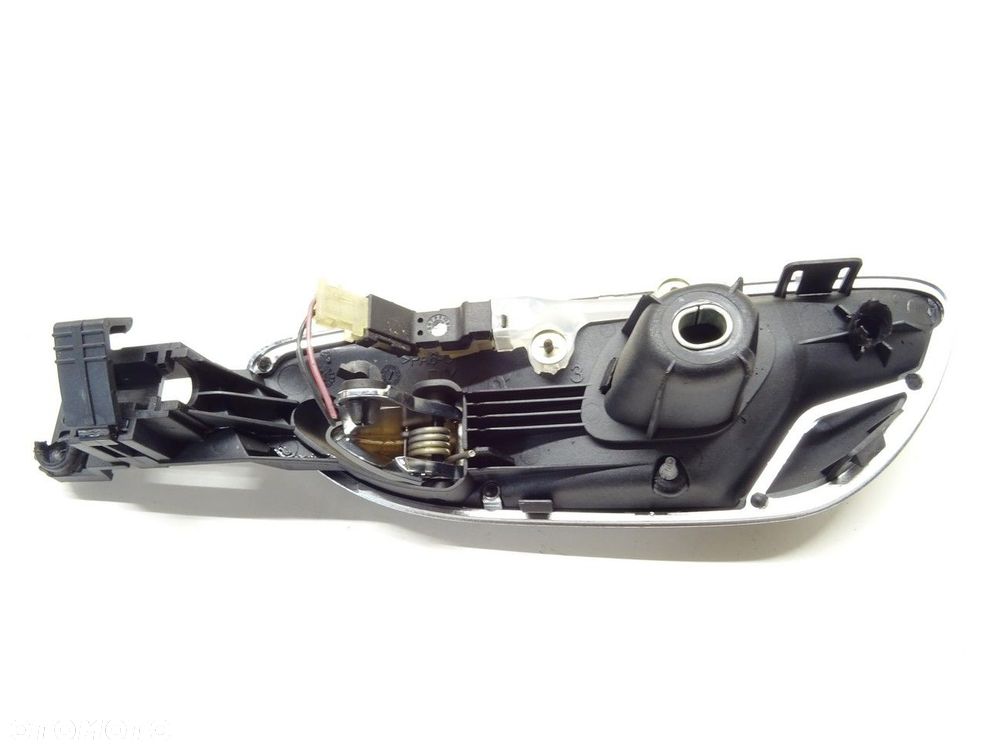 KLAMKA TYŁ PRAWA WEWNĘTRZNA  LANCIA DELTA III (844_) 2008 - 2014 1.6 D Multijet (844.AXF11, - 2