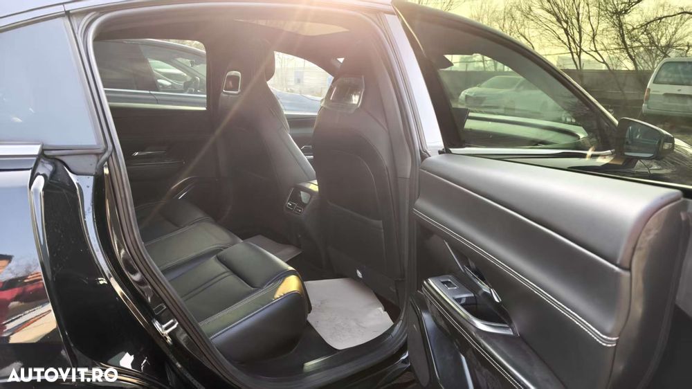 Mazda 6e EV Takumi Plus - 12