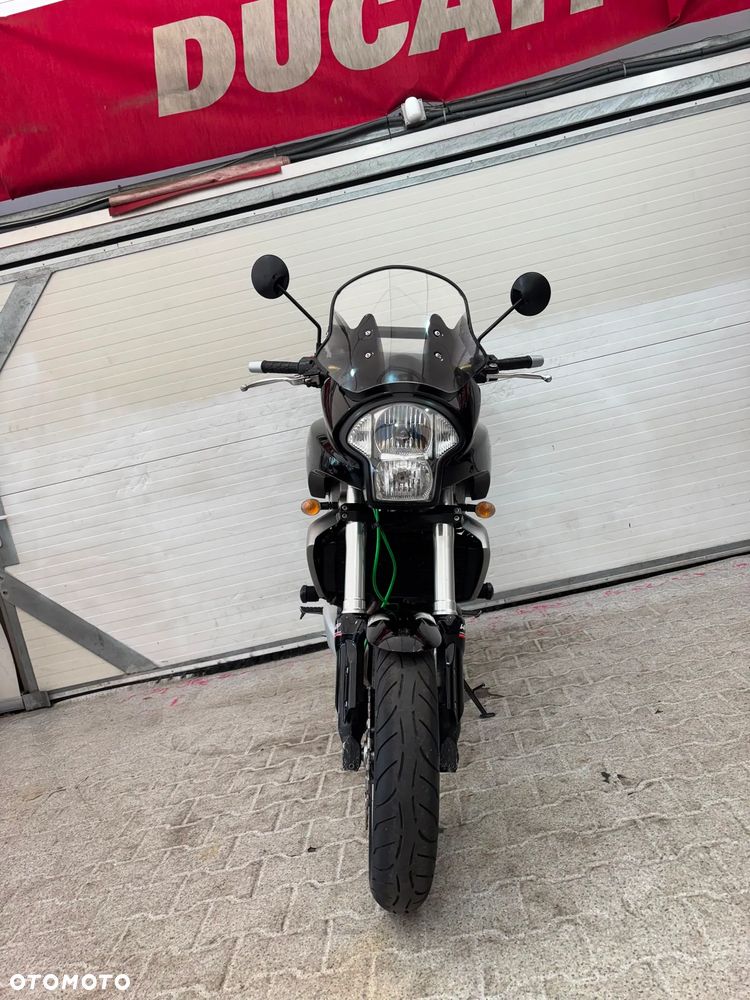 Kawasaki KLE - 27