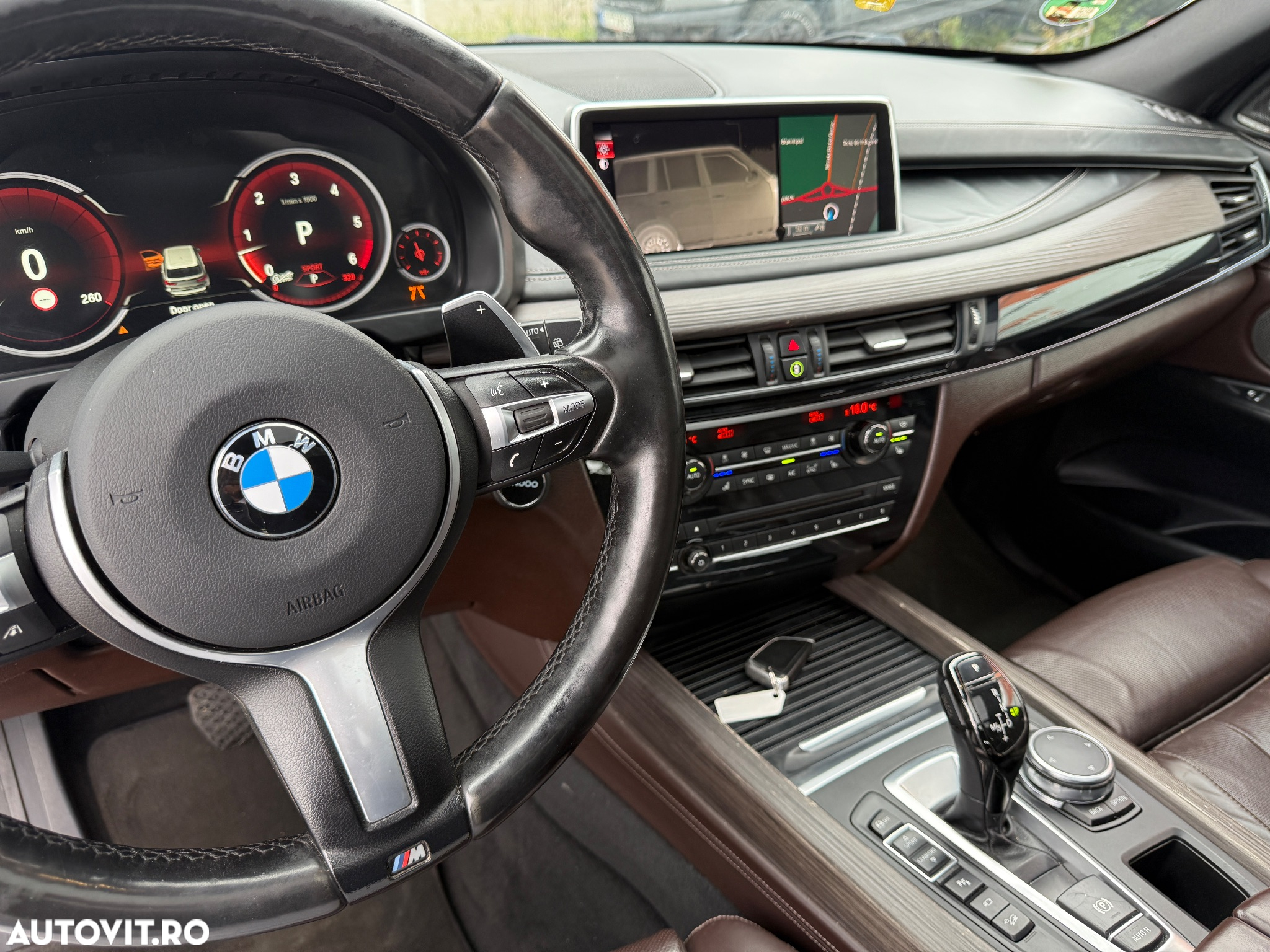 BMW X5 xDrive30d Sport-Aut. - 7