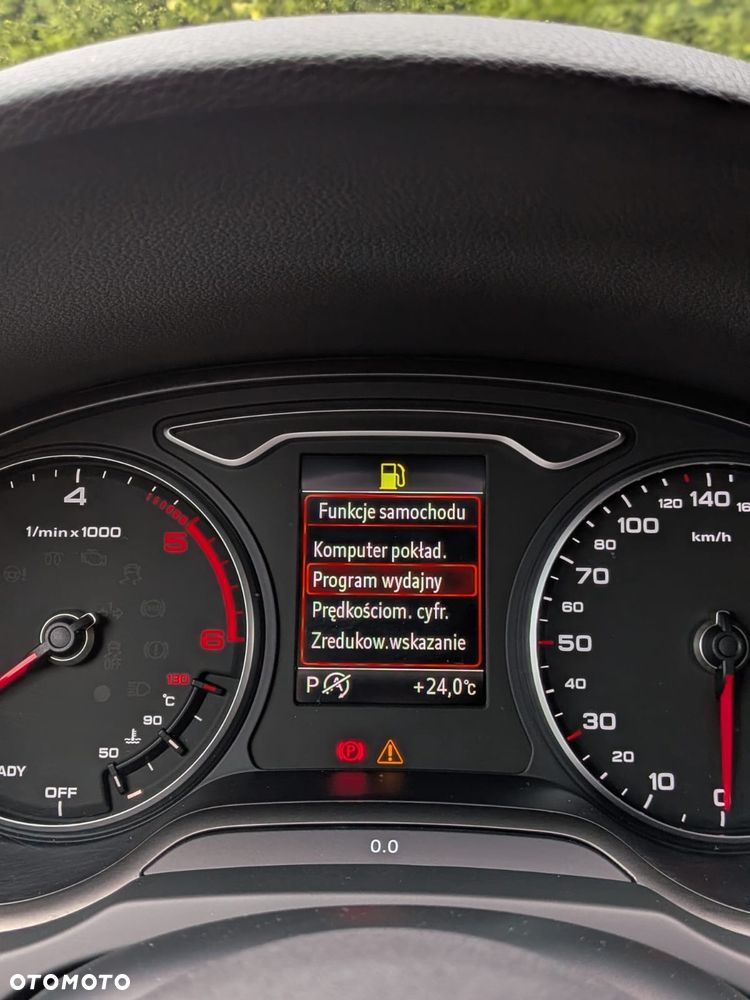 Audi A3 Limousine 2.0 TDI S tronic S line Sportpaket - 20