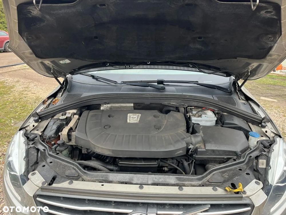 Volvo XC 60 - 12
