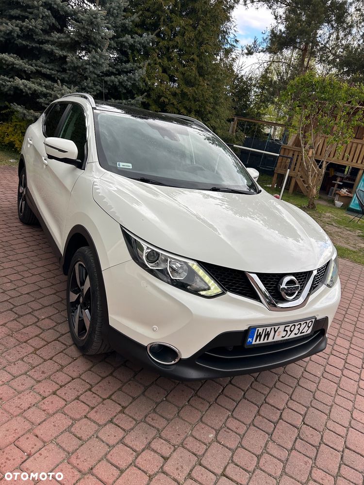 Nissan Qashqai ver-1-2-dig--t-n--connecta-eu6 - 2