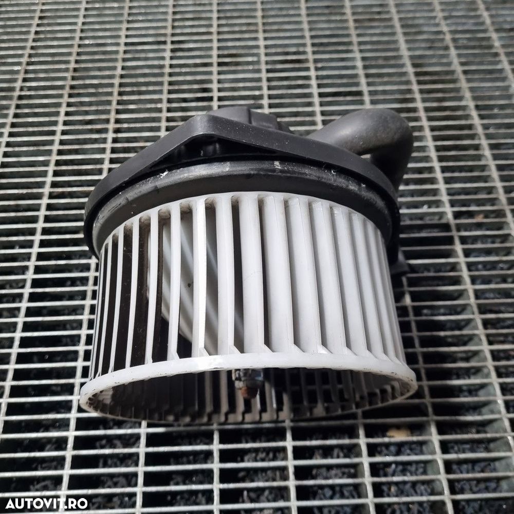 Aeroterma Mitsubishi L200 2006 - 2010 (1419) - 3