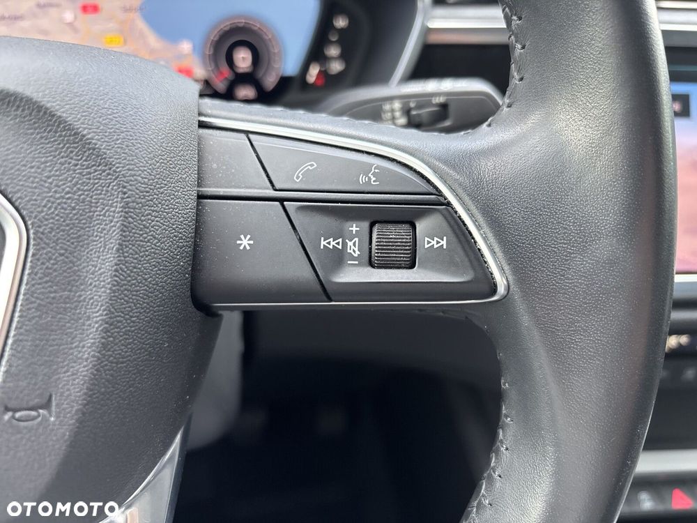 Audi Q3 Sportback - 14