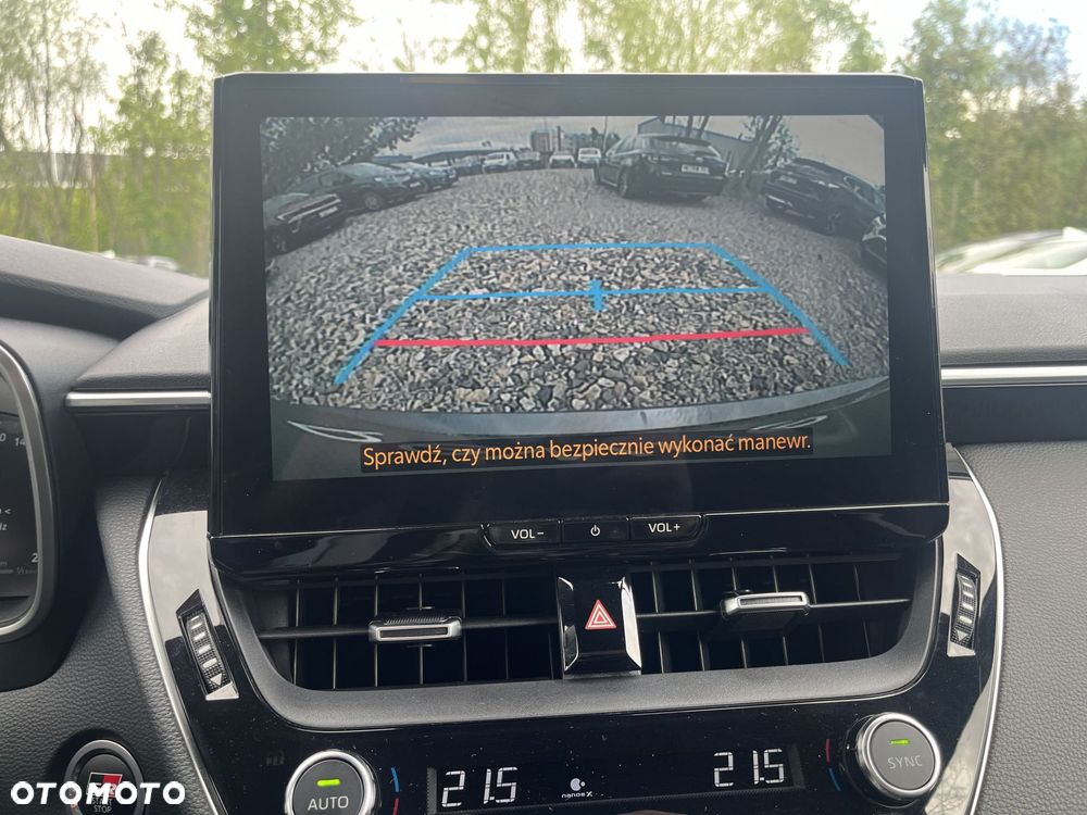 Toyota Corolla 1.8 Hybrid GR Sport - 21