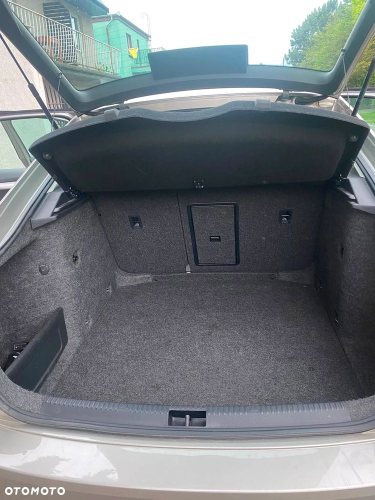 Skoda Octavia 1.4 TSI Ambition - 2