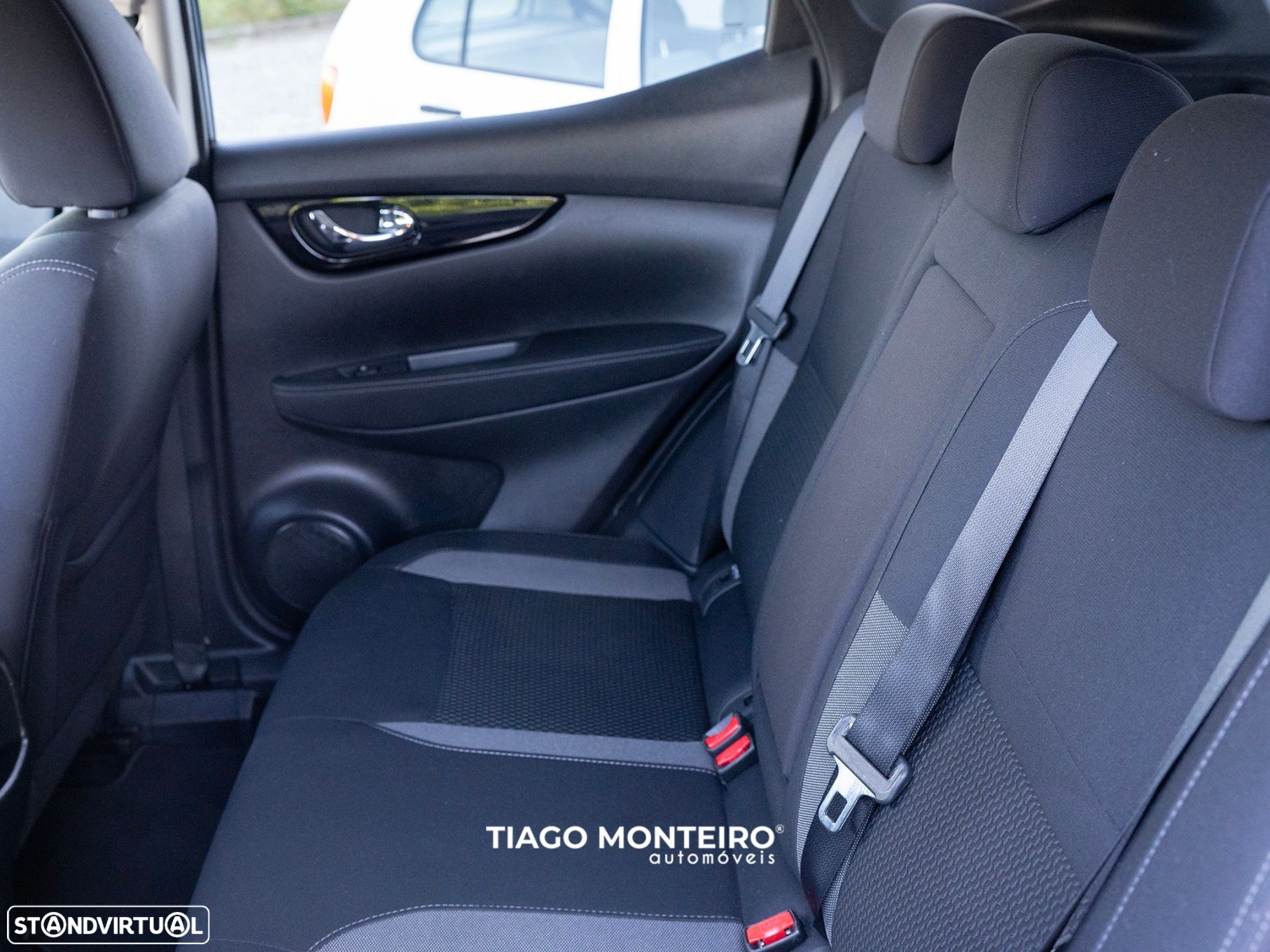 Nissan Qashqai 1.5 dCi N-Style - 25