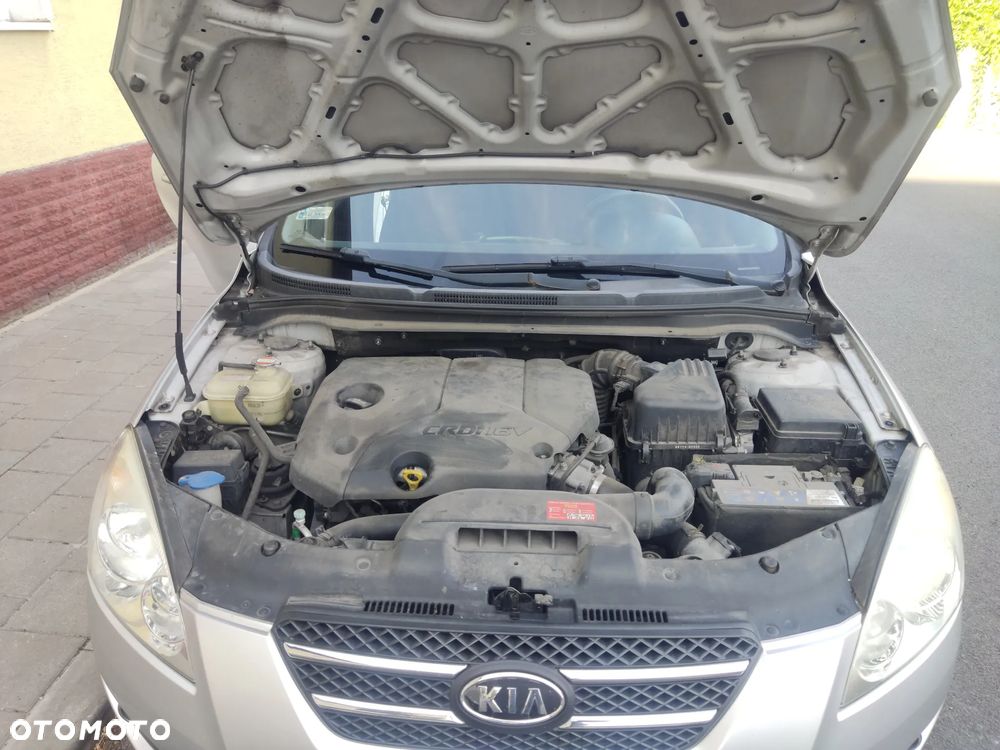 Kia Ceed 1.6 Crdi Comfort - 15