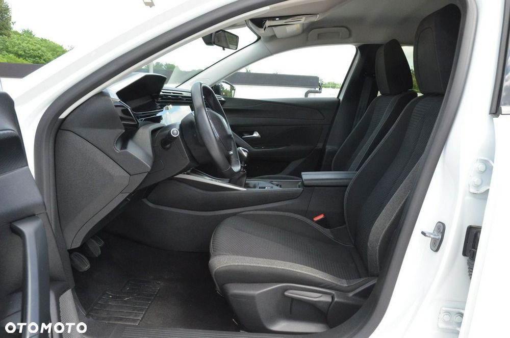 Peugeot 308 1.5 BlueHDi Active Pack Business S&S - 22