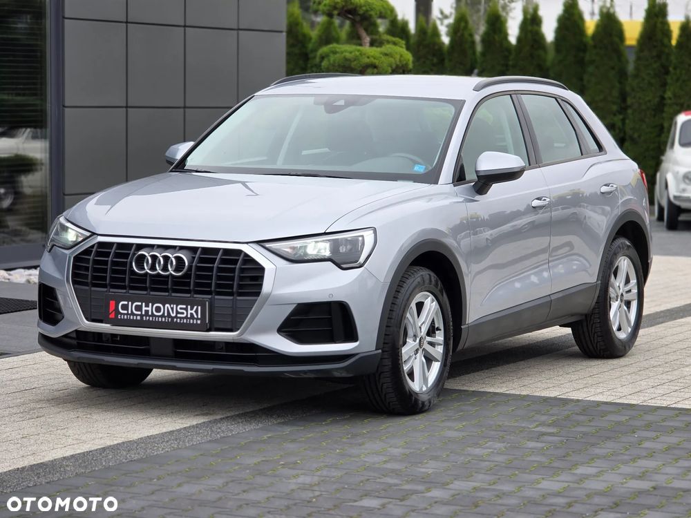 Audi Q3 35 TDI S tronic - 13