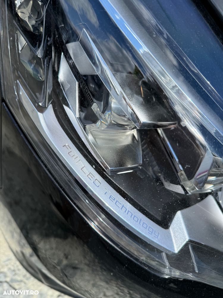 Peugeot 508 2.0 BlueHDI STT Aut. GT Line - 5