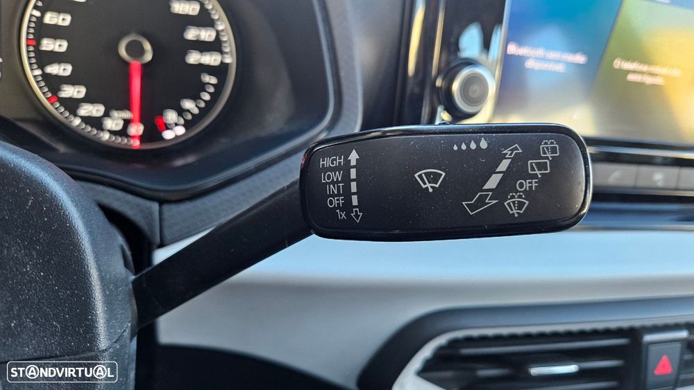 SEAT Ibiza 1.0 TSI Style - 43