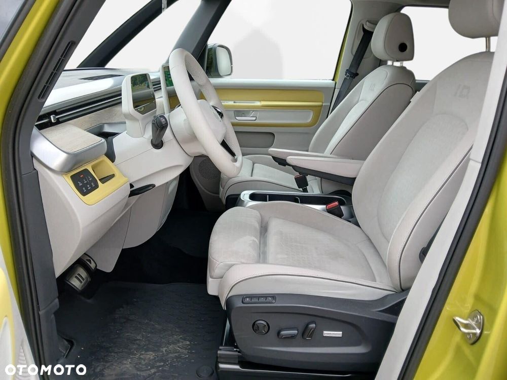 Volkswagen ID. Buzz - 15