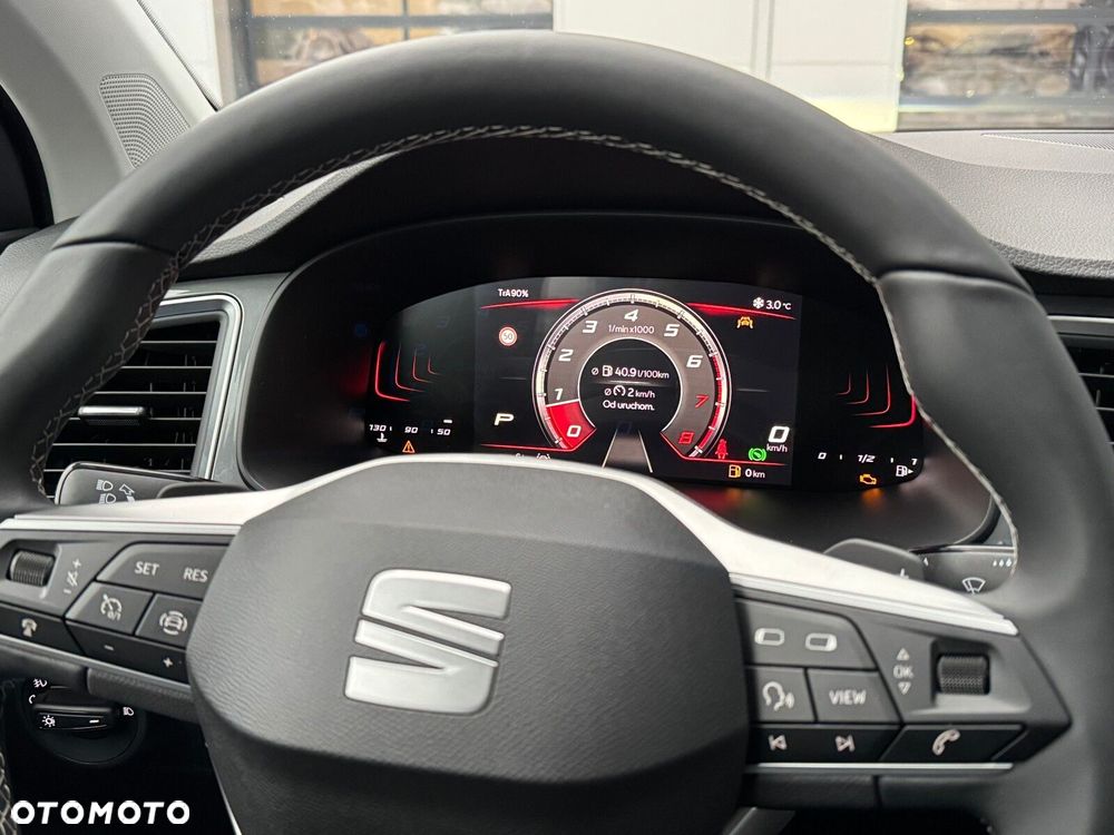 Seat Ateca - 24