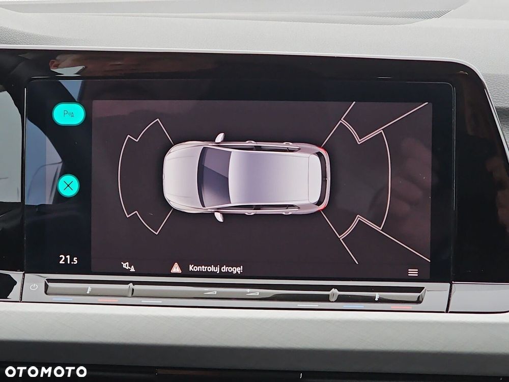 Volkswagen Golf - 13