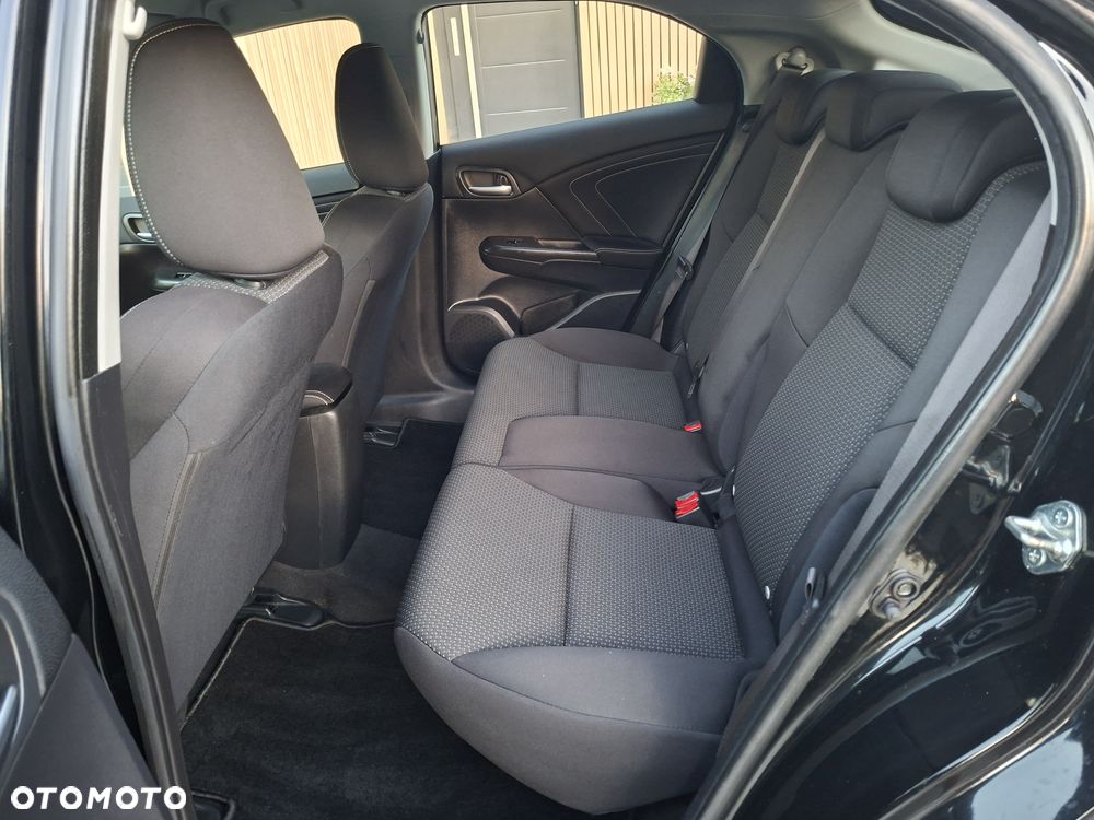 Honda Civic - 11