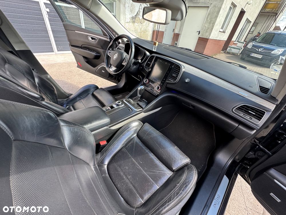 Renault Talisman - 7